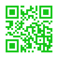 HIS関西LINE公式アカウント QRコード