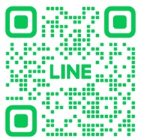 LINEお友達登録二次元コード