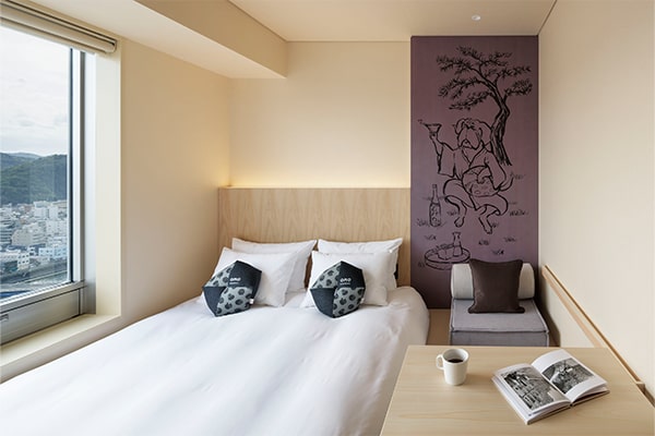 うたげクイーンルーム