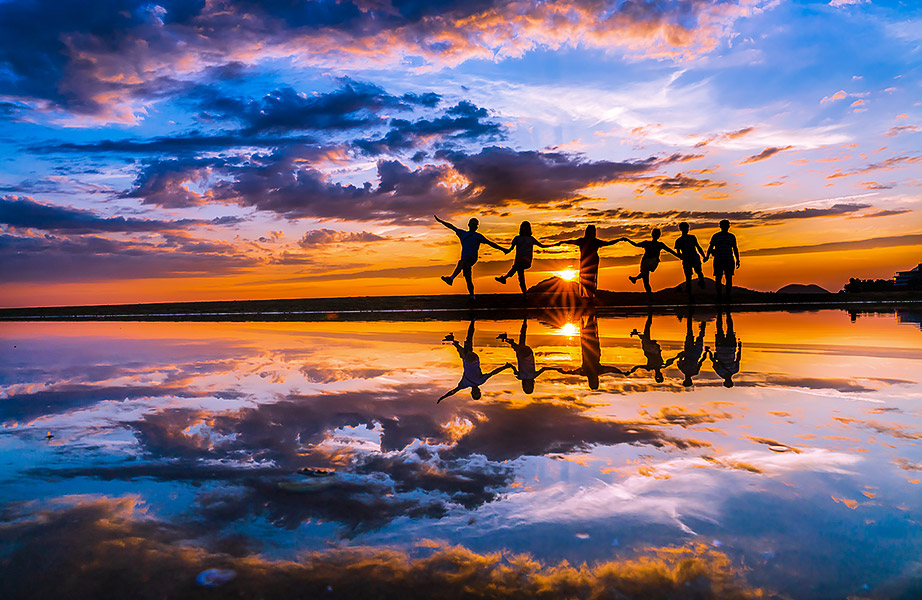 まるで海外のような日本の風景【HIS首都圏発】