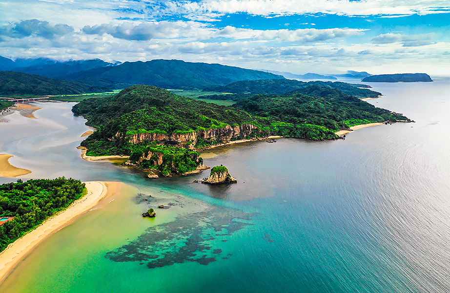 まるで海外のような日本の風景【HIS首都圏発】