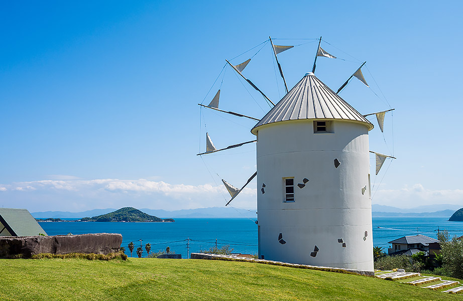 まるで海外のような日本の風景【HIS首都圏発】
