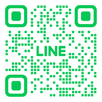 HIS関西LINE公式アカウント QRコード