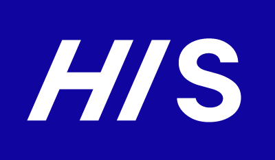 HIS logo