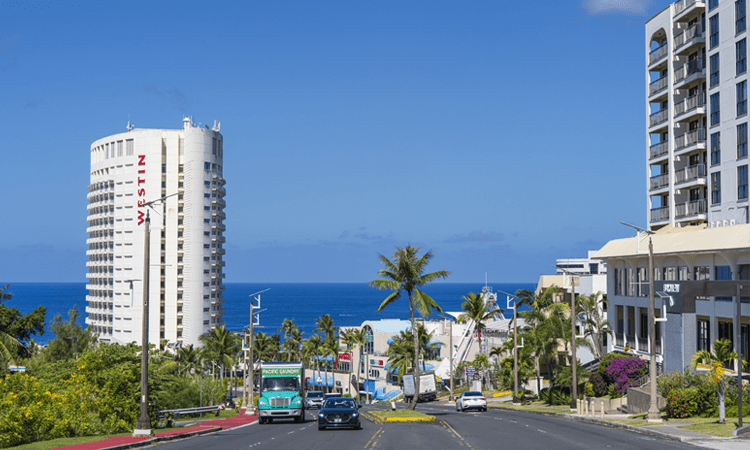 グアム_イメージ