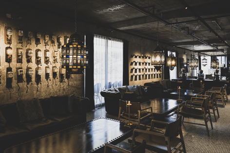 スローウォークコーヒー