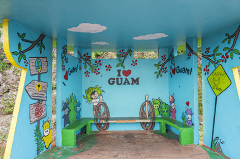 アートスポット