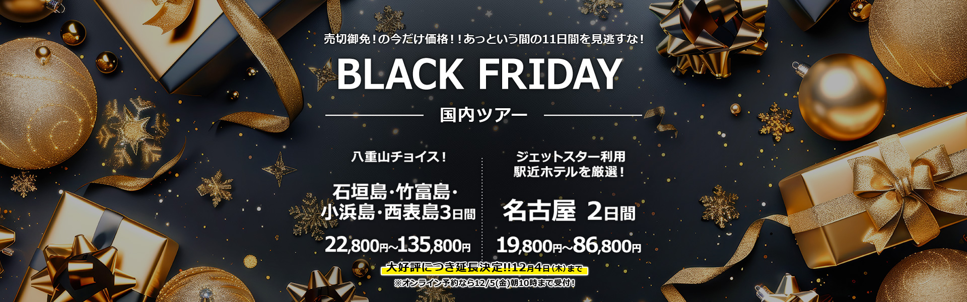 BLACKFRIDAY_国内