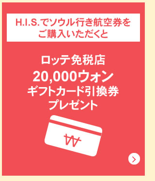 H.I.S.$B$G%=%&%k9T$-9R6u7t$r$49XF~$$$?$@$/$H%m%C%FLH@GE9(B20,000$B%&%)%s%.%U%H%+!<%I0z497t%W%l%<%s%H(B