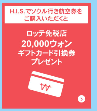 H.I.S.$B$G%=%&%k9T$-9R6u7t$r$49XF~$$$?$@$/$H!!%m%C%FLH@GE9!!(B20,000$B%&%)%s%.%U%H%+!<%I0z497t%W%l%<%s%H(B