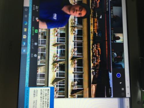 見応えあります。 見応えあります。