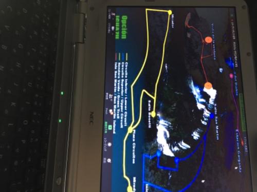 見応えあります。 見応えあります。