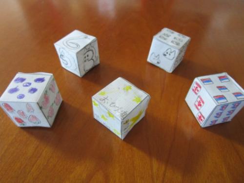 「YAHTZEE」は面白い。そして奥深い。