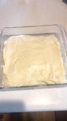 カルボナーラ＆ティラミス