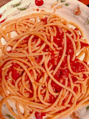 おいしいトマトメニュー