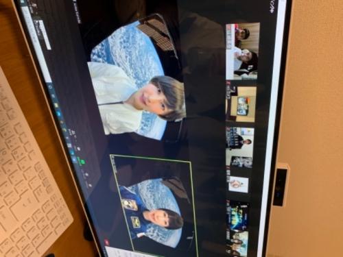 宇宙ツアー 宇宙ツアー