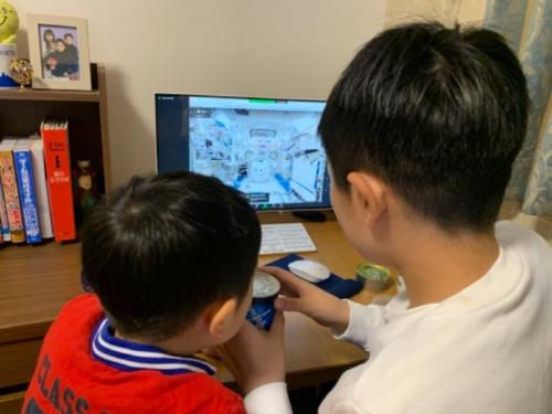 宇宙ツアー 宇宙ツアー