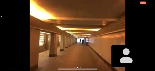 ロシアの今が感じられた街歩き ロシアの今が感じられた街歩き