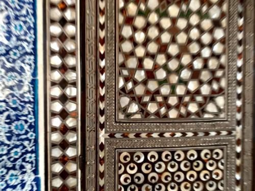 まさに、新体験