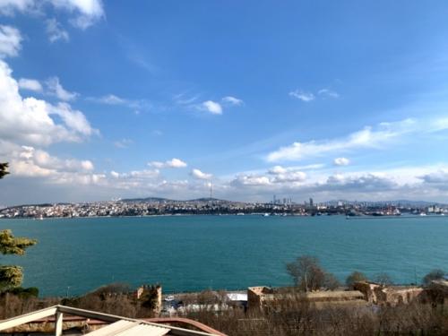 まさに、新体験