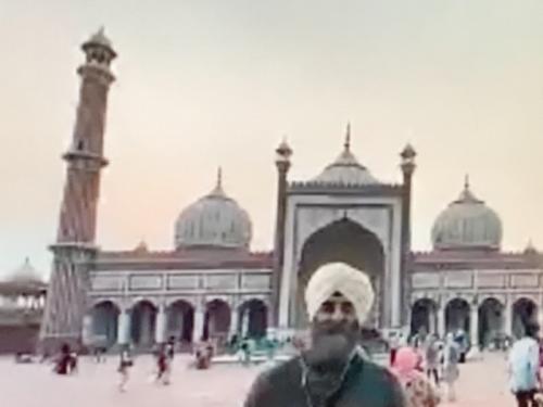 初めてのバーチャル世界一周旅行