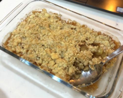 サクサクでとても美味しく出来ました♪