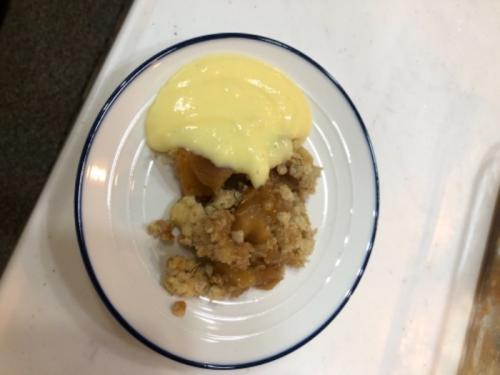 サクサクでとても美味しく出来ました♪