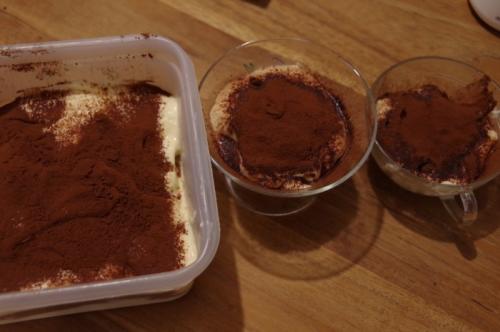 イタリア　マンマの味は我が家の味として継承されます