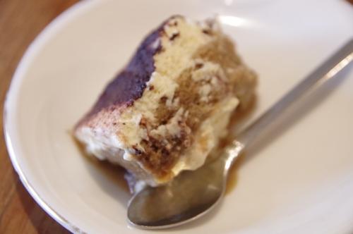 イタリア　マンマの味は我が家の味として継承されます