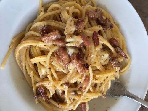 定番も学ぶことが沢山でさすが本場の味は奥が深い！