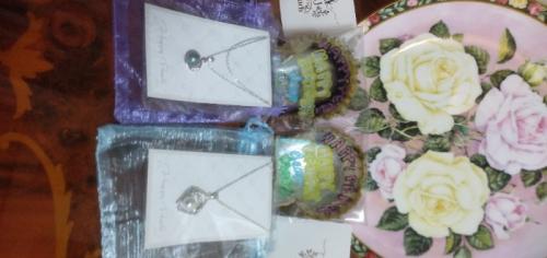 素敵なBirthdayプレゼントになりました!