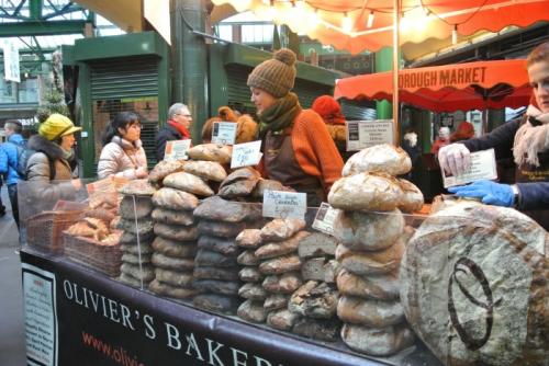 今すぐ行きたいバラマーケット