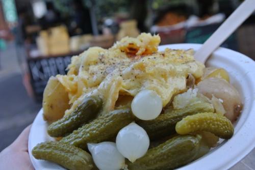 今すぐ行きたいバラマーケット