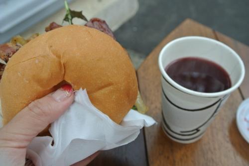 今すぐ行きたいバラマーケット