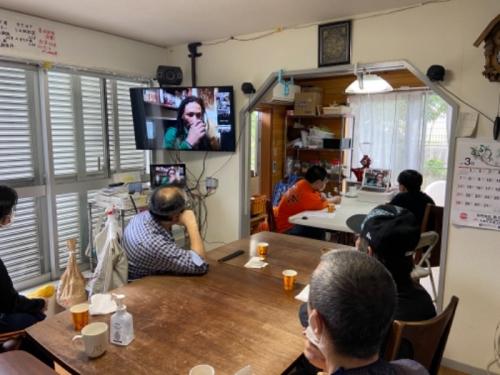 本当に現地を歩いている気分に‼︎ 本当に現地を歩いている気分に‼︎