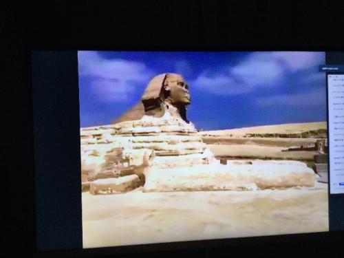 エジプト ギザのピラミッド、スフィンクス ライブ見学 エジプト ギザのピラミッド、スフィンクス ライブ見学