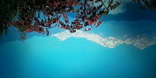 やっぱり行きたい！！ネパール