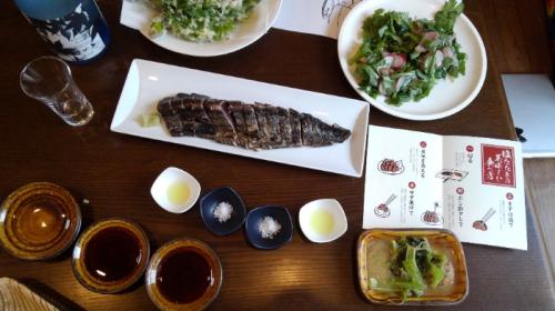 大人の社会見学@高知 大人の社会見学@高知