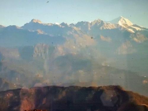 懐かしいネパール、なんと参加者は私ひとりで楽しみました 懐かしいネパール、なんと参加者は私ひとりで楽しみました