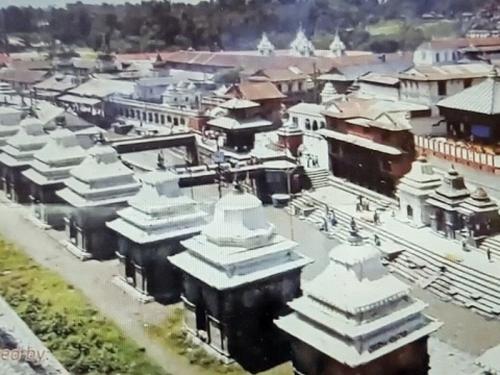 懐かしいネパール、なんと参加者は私ひとりで楽しみました 懐かしいネパール、なんと参加者は私ひとりで楽しみました