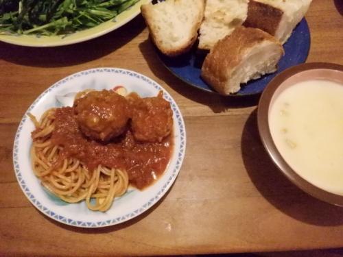 毎回 大満足の夕飯 毎回 大満足の夕飯