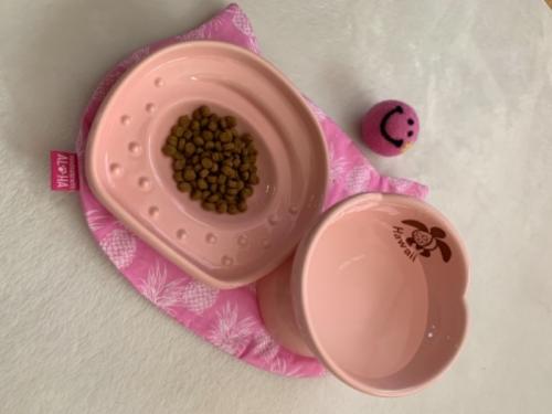 かわいいマット気に入ってます♪ かわいいマット気に入ってます♪