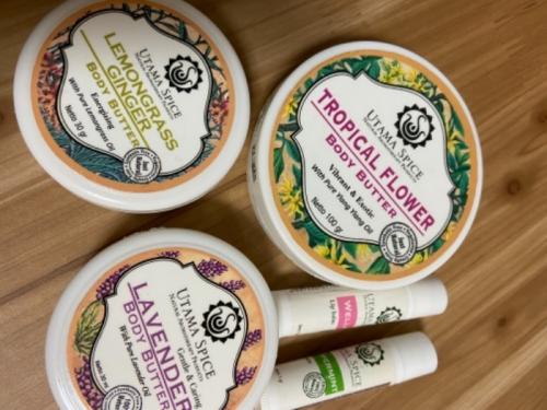 参加して良かったです。