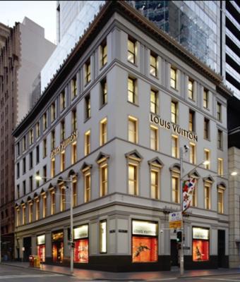 シドニーお買い物代行&日本まで発送プラン