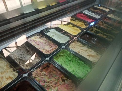 Liveならではの楽しみがありました