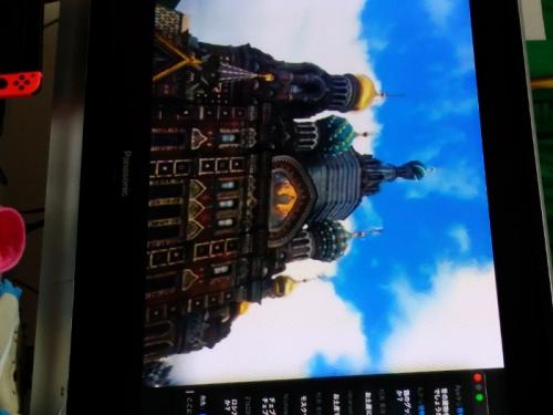 初めてのオンラインツアー