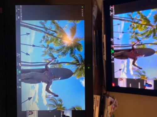 GWにハワイに行ってきました！