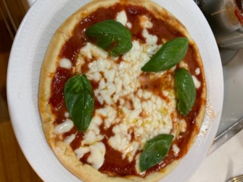 おいしかった！！