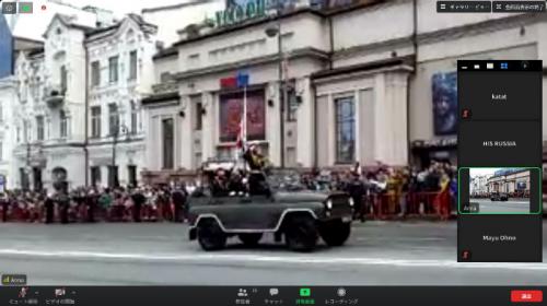 緊張感と迫力は感じられました