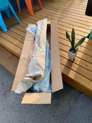 本当に親切丁寧でした。